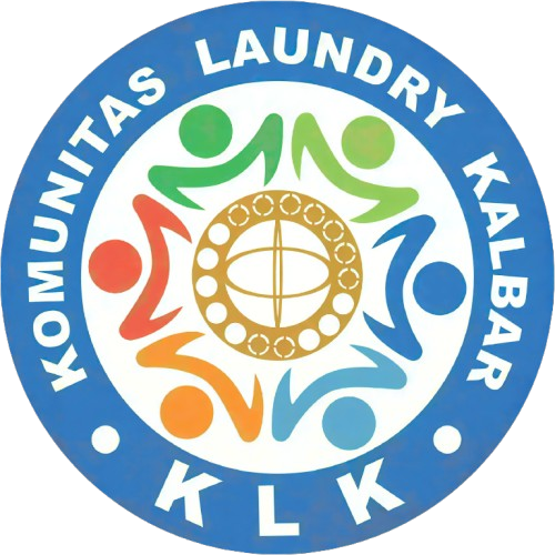 Komunitas Laundry Kalimantan Barat